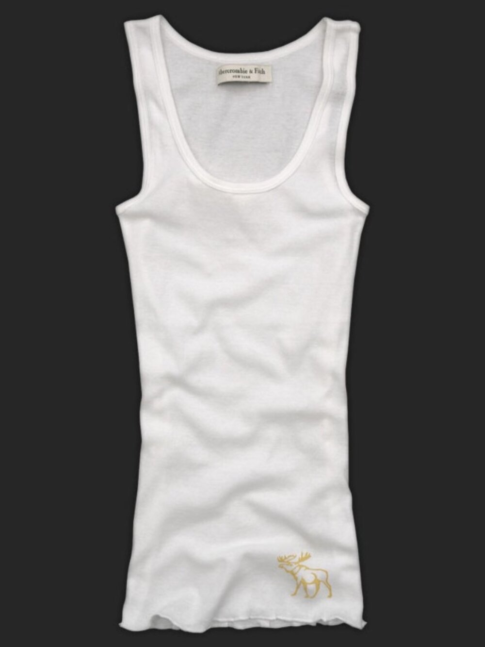 Abercrombie & Fitch tank tops